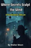 Where Secrets Sculpt the Wind: A Psychological Thriller (eBook, ePUB) Where Secrets Sculpt the Wind: A Psychological Thriller (eBook, ePUB)