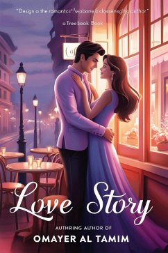 Love story (eBook, ePUB) - Tamim, Omayer AL