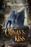 Blood of the Chosen (Cronan's Kiss, #1) (eBook, ePUB)