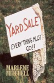 Yard Sale-Everything Must Go (Generations Book One) (eBook, ePUB)