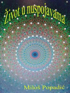 Cover Zivot u nuspojavama (eBook, ePUB)