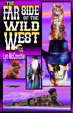 Cover The Far Side of the Wild West (eBook, ePUB)