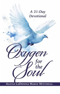 Cover Oxygen for the Soul (eBook, ePUB)