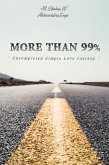 More Than 99% (eBook, ePUB)