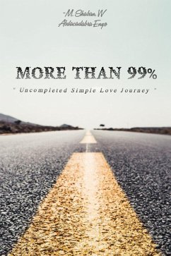 Cover More Than 99% (eBook, ePUB)