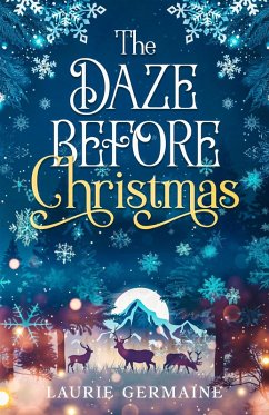 Cover The Daze Before Christmas (eBook, ePUB)