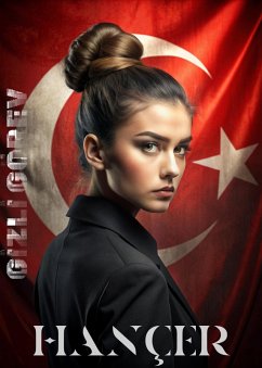 Cover Hançer (Gizli Görev, #1) (eBook, ePUB)