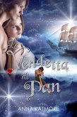 La vendetta di Pan (Un viaggio magico, #2) (eBook, ePUB) La vendetta di Pan (Un viaggio magico, #2) (eBook, ePUB)