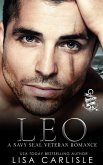 Leo (Anchor Me, #7) (eBook, ePUB) Leo (Anchor Me, #7) (eBook, ePUB)