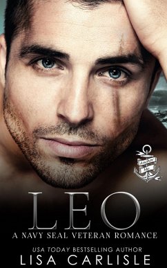 Cover Leo (Anchor Me, #7) (eBook, ePUB)