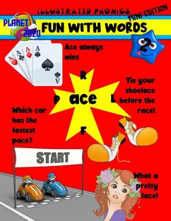 Cover Fun With Words 2 - Mini Edition (eBook, ePUB)