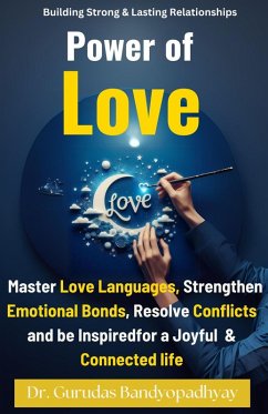 Cover Power of Love (eBook, ePUB)
