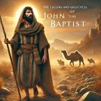 The Calling and Greatness of John the Baptist (eBook, ePUB)