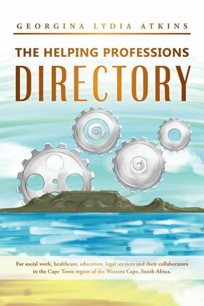 The Helping Professions Directory (eBook, ePUB) The Helping Professions Directory (eBook, ePUB)