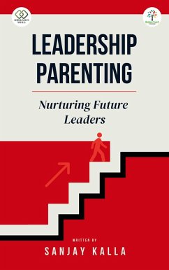 Cover Leadership Parenting (eBook, ePUB)