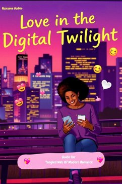 Cover Love in the Digital Twilight (eBook, ePUB)