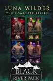 Black River Pack (eBook, ePUB) Black River Pack (eBook, ePUB)