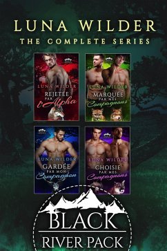 Cover Black River Pack (eBook, ePUB)