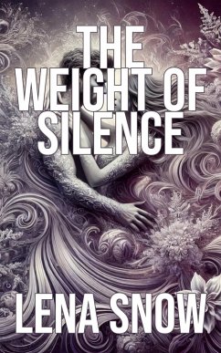 Cover The Weight of Silence (eBook, ePUB)