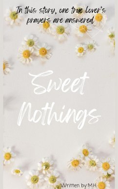 Cover Sweet Nothings (eBook, ePUB)