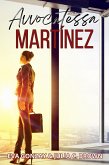Avvocatessa Martinez (Alleate, #3) (eBook, ePUB)