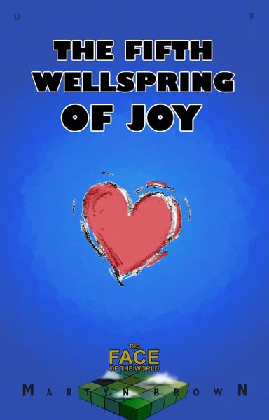 The Fifth Wellspring of Joy (eBook, ePUB) The Fifth Wellspring of Joy (eBook, ePUB)