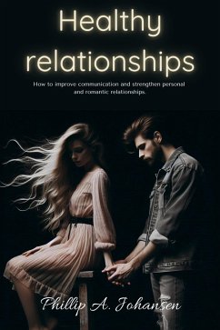 Cover Healthy Relationships (eBook, ePUB)