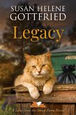 Legacy (Tales from the Sheep Farm, #5) (eBook, ePUB) Legacy (Tales from the Sheep Farm, #5) (eBook, ePUB)