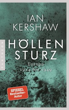 Cover Höllensturz