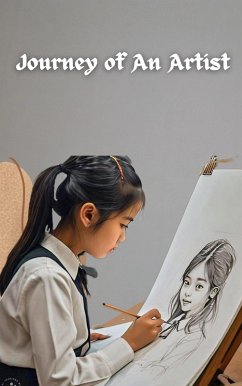 Cover Journey Of An Artist (eBook, ePUB)