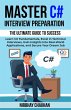 Master C# Interview Preparation (Dot... - Bild 1