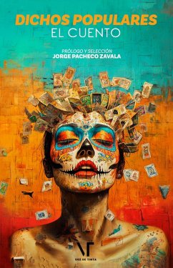 Cover Dichos Populares: El Cuento (eBook, ePUB)