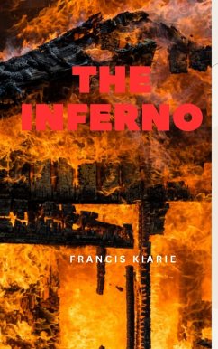 Cover The Inferno (eBook, ePUB)