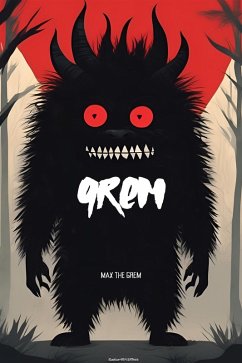 Cover Grem (eBook, ePUB)