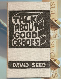 Cover Talk About Good Grades (eBook, ePUB)