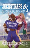 Jockstraps & Newspapers (eBook, ePUB) Jockstraps & Newspapers (eBook, ePUB)