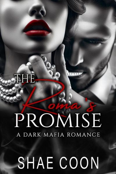 The Roma's Promise (The Roma Mafia Series, #2) (eBook, ePUB)