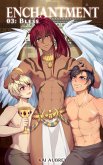 Enchantment: Part III - Bless (Enchantment: MM/Gay Fantasy Erotica, #3) (eBook, ePUB) Enchantment: Part III - Bless (Enchantment: MM/Gay Fantasy Erotica, #3) (eBook, ePUB)