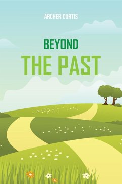 Cover Beyond the Past (eBook, ePUB)