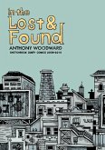 In the Lost & Found : Sketchbook Diary Comicss (eBook, ePUB) In the Lost & Found : Sketchbook Diary Comicss (eBook, ePUB)