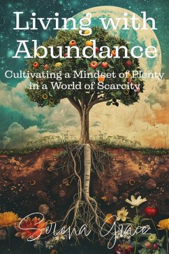 Cover Living with Abundance: Cultivating a Mindset of Plenty in a World of Scarcity (eBook, ePUB)