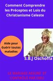 Comment Comprendre les Préceptes et Loi du Christianisme Céleste (eBook, ePUB) Comment Comprendre les Préceptes et Loi du Christianisme Céleste (eBook, ePUB)