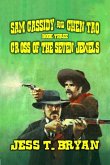 Cross of the Seven Jewels (Cassidy For Hire, #3) (eBook, ePUB) Cross of the Seven Jewels (Cassidy For Hire, #3) (eBook, ePUB)