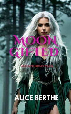 Moon Gifted (eBook, ePUB) Cover Moon Gifted (eBook, ePUB)