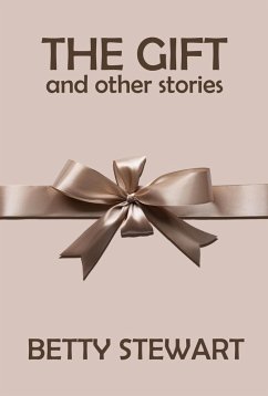 Cover The Gift and Other Stories (eBook, ePUB)