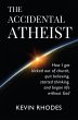 The Accidental Atheist (eBook, ePUB) - Bild 1