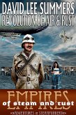 Revolution of Air and Rust (eBook, ePUB) Revolution of Air and Rust (eBook, ePUB)