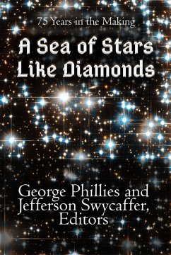 Cover A Sea of Stars Like Diamonds (eBook, ePUB)