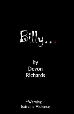 Billy... (eBook, ePUB) - Richards, Devon