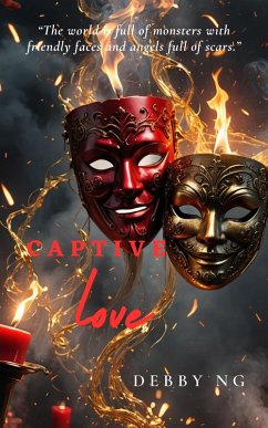 Captive Love (eBook, ePUB) - Ng, Debby